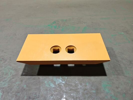 4T8091M Στροφή τύπου γάτας στις κοφτερές άκρες φορτιστή