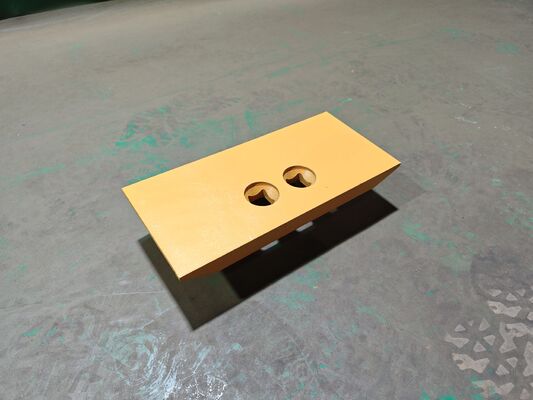 4T8091M Στροφή τύπου γάτας στις κοφτερές άκρες φορτιστή