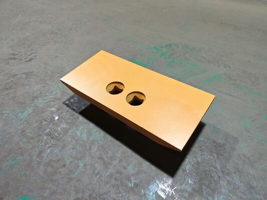 4T8091M Στροφή τύπου γάτας στις κοφτερές άκρες φορτιστή