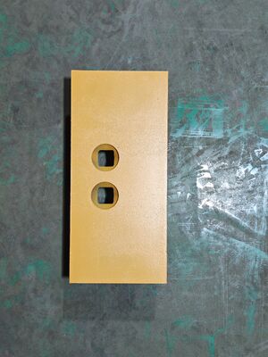 4T8091M Στροφή τύπου γάτας στις κοφτερές άκρες φορτιστή