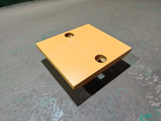 1324715M Στυλ Γάτας Μπουλόνι στις Ακμές Κοπής για Φορτωτή