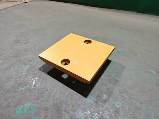 1324715M Στυλ Γάτας Μπουλόνι στις Ακμές Κοπής για Φορτωτή