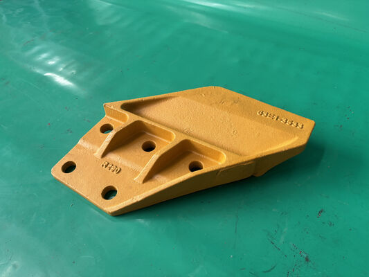 63E1-3533 Νέο προϊόν μίνι εκσκαφέας Rock Forged Βίδα στην πλευρική κοπή 63E13533