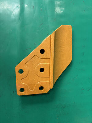 63E1-3533 Νέο προϊόν μίνι εκσκαφέας Rock Forged Βίδα στην πλευρική κοπή 63E13533