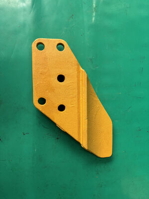 2713-1060 Εκσκαφέας Κουβάς πλευρικός κόπτης