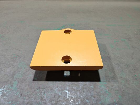 2571762M Τμημάτων Κοπής Στυλ Γάτας Βιδωτών για Φορτωτή