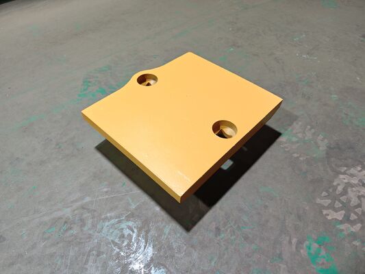 2571762M Τμημάτων Κοπής Στυλ Γάτας Βιδωτών για Φορτωτή