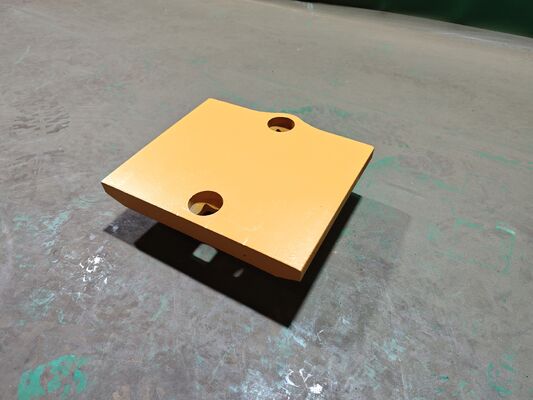 2571762M Τμημάτων Κοπής Στυλ Γάτας Βιδωτών για Φορτωτή