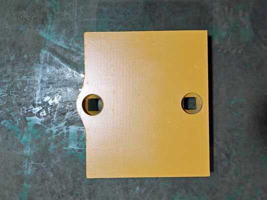 2571762M Τμημάτων Κοπής Στυλ Γάτας Βιδωτών για Φορτωτή