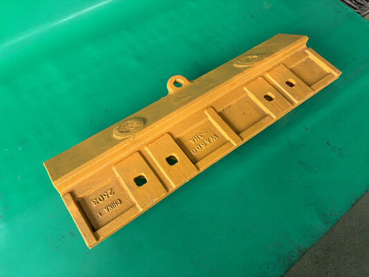 WA500-3HA Κύριο Τμήμα Κομάτσου 4 τρύπες