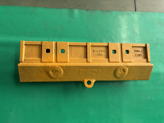 WA500-3HA Κύριο Τμήμα Κομάτσου 4 τρύπες