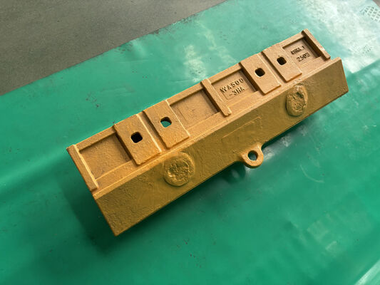 WA500-3HA Κύριο Τμήμα Κομάτσου 4 τρύπες