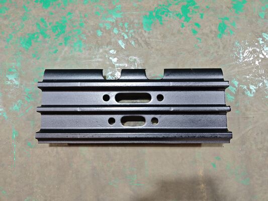 PC300-6/PC300-7 Track Shoe Triple Grouser track shoe Pitch TG216M-14-600