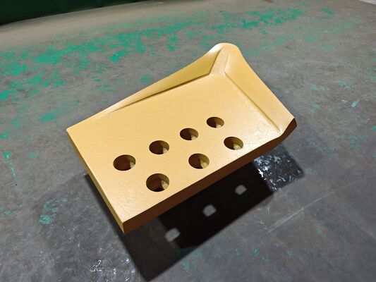 Τελικός κόκκος 8E4193MTB για Dozer