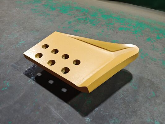 Τελικός κόκκος 8E4193MTB για Dozer