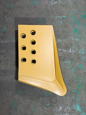 Τελικός κόκκος 8E4193MTB για Dozer