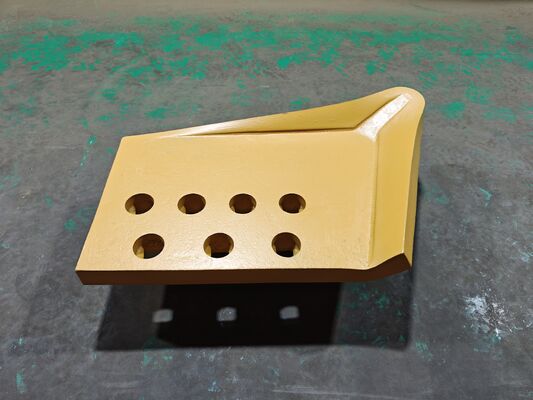 Τελικός κόκκος 8E4193MTB για Dozer