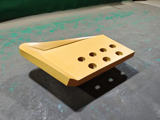 Τελική ακμή κόψιμης άκρης 8E4194MTB