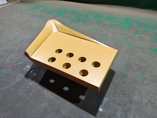 Τελική ακμή κόψιμης άκρης 8E4194MTB