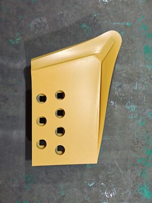 Τελική ακμή κόψιμης άκρης 8E4194MTB