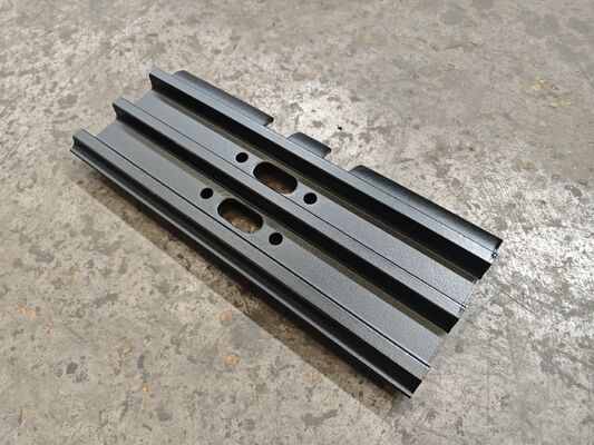 Πέδιλο ερπυστριοφόρου FL4 Τριπλό Πέδιλο Ερπύστριας Βήμα TG140D-8.5-400