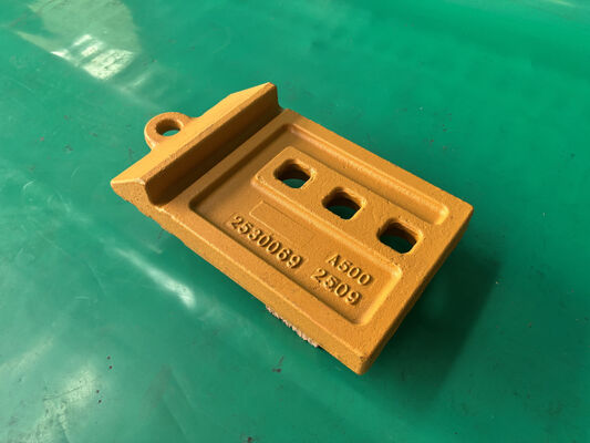 2530069 Χωρισμένο μισό άκρο βέλος Τέλος 3 τρύπες 966G 966H 966M 972G