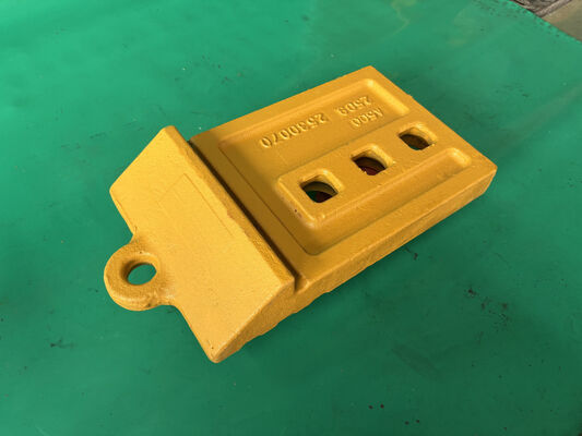 2530070 Χυτό Μισό Βέλος Ακμή Τελείωμα 3 Τρύπες 966G 966H 966M 972G