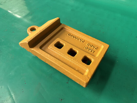 2530070 Χυτό Μισό Βέλος Ακμή Τελείωμα 3 Τρύπες 966G 966H 966M 972G