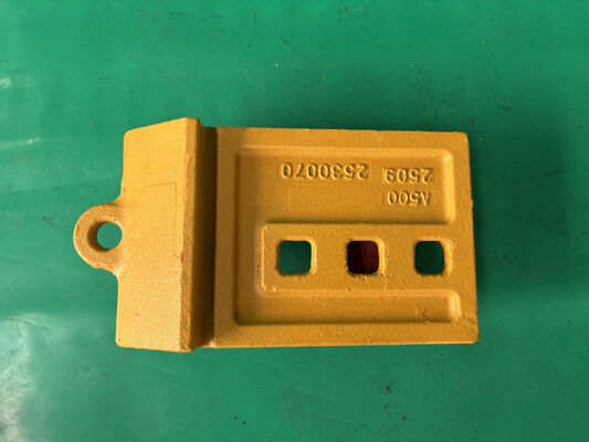 2530070 Χυτό Μισό Βέλος Ακμή Τελείωμα 3 Τρύπες 966G 966H 966M 972G