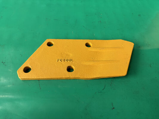 205-70-74180L PC200 Αριστερός Πλαϊνός Κόπτης