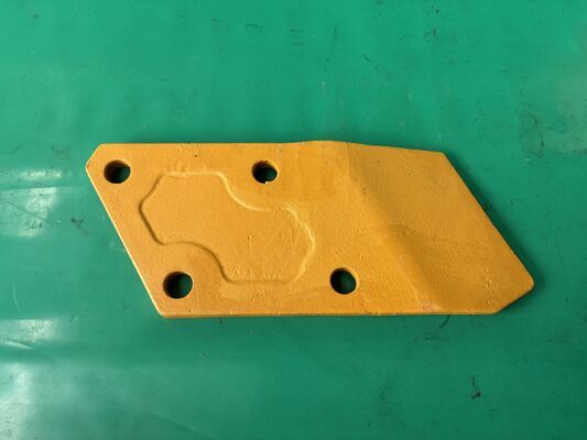 205-70-74180L PC200 Αριστερός Πλαϊνός Κόπτης