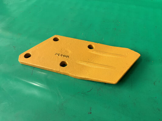 205-70-74180L PC200 Αριστερός Πλαϊνός Κόπτης