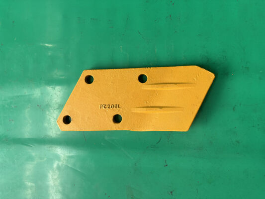 205-70-74180L PC200 Αριστερός Πλαϊνός Κόπτης