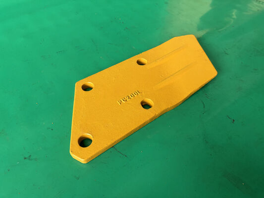 205-70-74180L PC200 Αριστερός Πλαϊνός Κόπτης