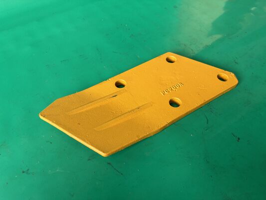 205-70-74190 PC200 Δεξί πλαγιοκοπτικό