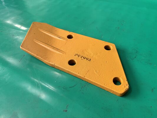 205-70-74190 PC200 Δεξί πλαγιοκοπτικό