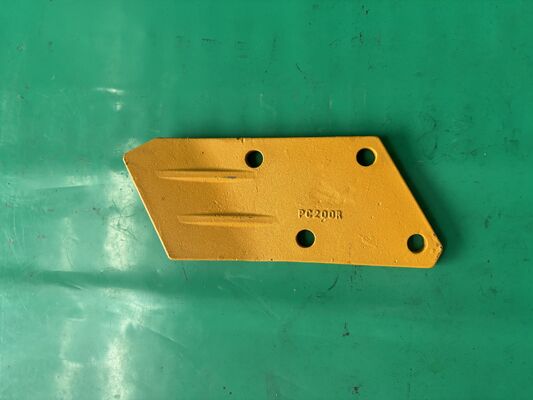 205-70-74190 PC200 Δεξί πλαγιοκοπτικό