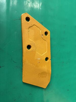 205-70-74190 PC200 Δεξί πλαγιοκοπτικό