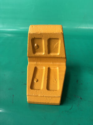 HS230-190 κάλυμμα τακουνιού με κάδο εκσκαφέα