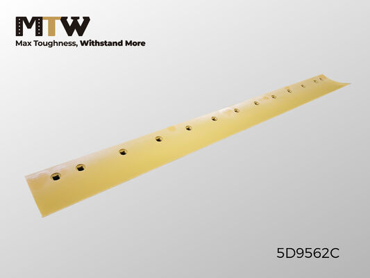 5D9562 Διπλή λοξότμητη κυρτή λεπίδα MotorGrader | MTW Wear Parts
