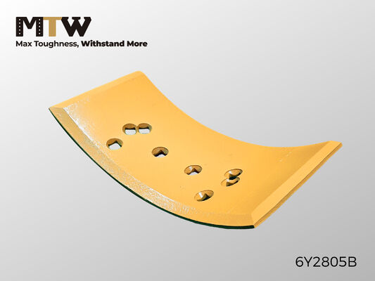 6Y2805 Επικάλυψη Τέλος Bit | MTW Wear Parts
