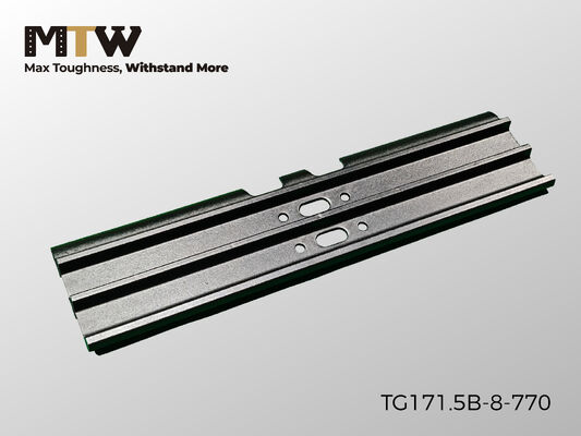 Παπούτσι 312GM770 Track for 312 Excavator Undercari