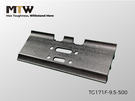 HT20/500 Track Shoe for Excavators EX200-1, LS2700C, DH180, DH200LC