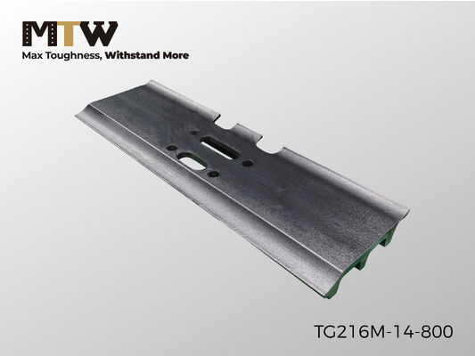 UC-NKM2118-800 Track Shoe Triple Grouser για υπόστρωμα εκσκαφέα