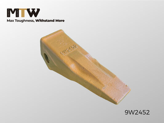 9W2452 Ripper Tip 18,2KG για εκσκαφέα 320D GC 320D L