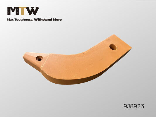 9J8923 Ripper Shank 70KG D6 Bulldozer Ripper Component