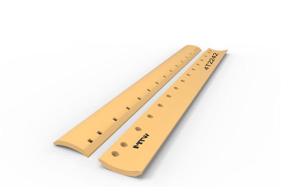 4T2242 Κινητήρας κοπής 25×203×2133 80KG DBC Grader Blade