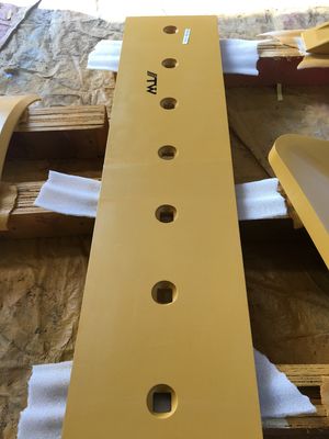 Μπουλντόζα 19mm εξεχουσών θέσεων χάλυβα μαγγάνιου κεντρική λεπίδα 4T3009