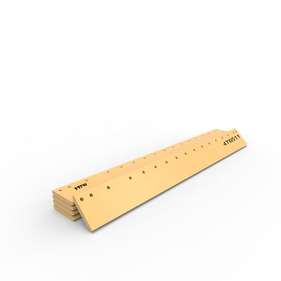 4T6511 DBF Ακμή κοπής 25×254×2438mm Heavy Duty Wear Part 112,6KG