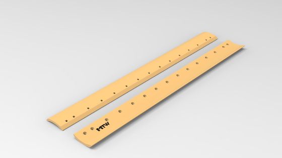 5D9559 Κινητήρας κοπής 19×203×2133 58KG DBC Grader Blade